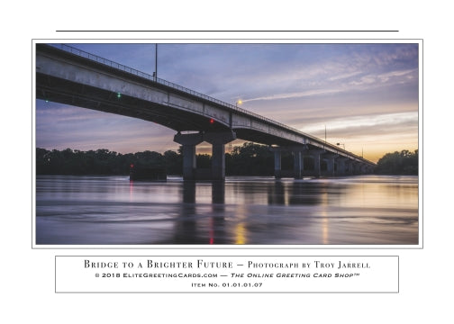 01.01.01.07—Bridge to a Brighter Future