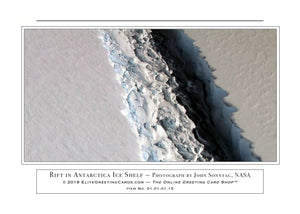 01.01.01.15—Rift in Antarctica Ice Shelf