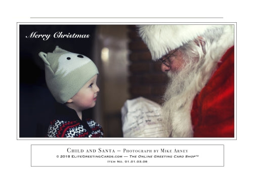 01.01.03.08—Child and Santa