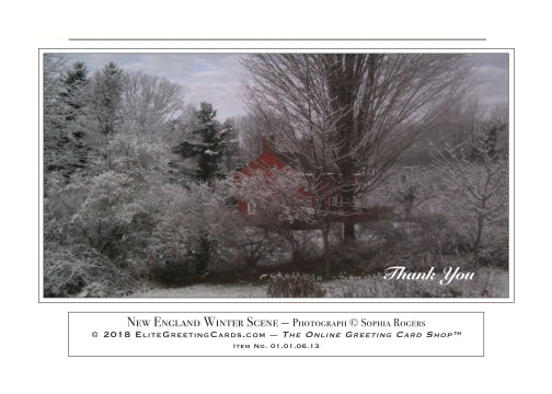 01.01.06.13—New England Winter Scene