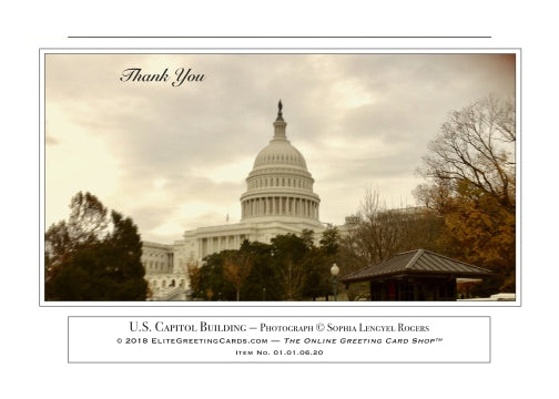 01.01.06.20—U.S. Capitol Building