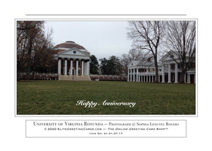 01.01.07.17—University of Virginia Rotunda